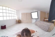 In a world where perfection is just a facade, the truth comes with a late model