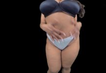 CHY – Sexy Ebony Thickness – [RE-MASTERED] [Passthrough]