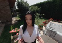 Last Chance in the Garden