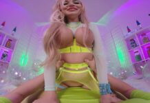 Let Me Ride Your Cock 2