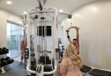 Naked Workout, Twice the Load