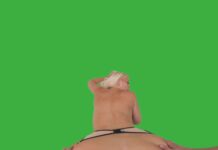 London River in “Real Girls Now”