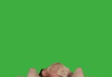 London River in “Real Girls Now”