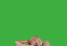 London River in “Real Girls Now”