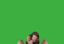 Selina Bentz in “Real Girls Now”