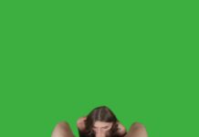 Selina Bentz in “Real Girls Now”