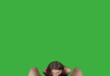 Selina Bentz in “Real Girls Now”