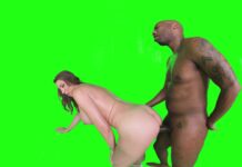 Lady LorReign in “Shows”