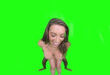 Lady LorReign in “Shows”