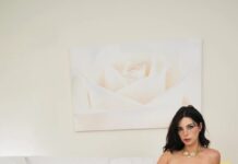 Naughty Stepdaughters: Asteria Jade