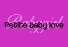 Petite Baby Love III