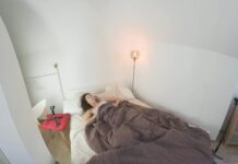 Pick Up And Fuck Your Teen Flatmate