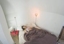 Pick Up And Fuck Your Teen Flatmate