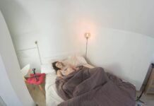 Pick Up And Fuck Your Teen Flatmate