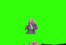 Privat Secretary starring Amber Kawaii [Passthrough]