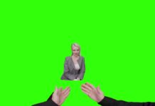 Privat Secretary starring Amber Kawaii [Passthrough]