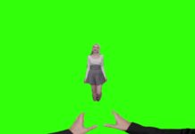 Privat Secretary starring Amber Kawaii [Passthrough]