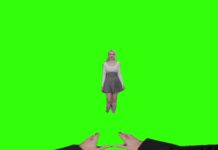 Privat Secretary starring Amber Kawaii [Passthrough]