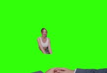 Privat Secretary starring Fantasie [Passthrough]