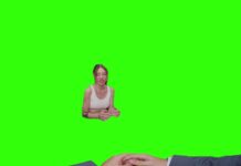 Privat Secretary starring Fantasie [Passthrough]