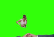 Privat Secretary starring Fantasie [Passthrough]