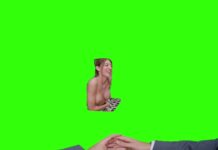 Privat Secretary starring Fantasie [Passthrough]