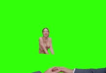 Privat Secretary starring Fantasie [Passthrough]