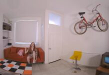 Gigi Rouge – Private Show