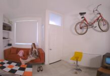 Gigi Rouge – Private Show