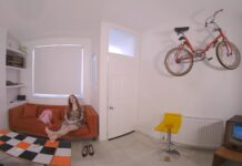 Gigi Rouge – Private Show