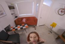 Gigi Rouge – Private Show