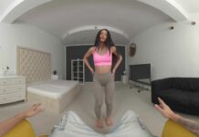 Rita Hoff – Pursuit Of Lust