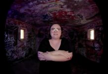 Rach Love – Earth School Ep 1: The Beach Bunker Awakening