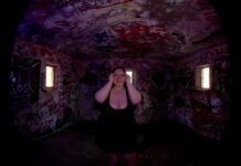 Rach Love – Earth School Ep 1: The Beach Bunker Awakening