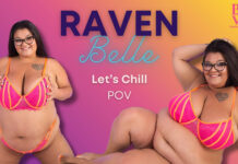 Raven Belle – Let’s Chill