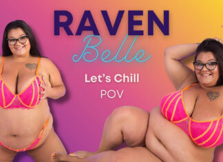 Raven Belle – Let’s Chill