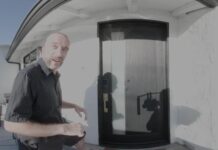 Reluctant Cuck Teased in Stepmom Orgy