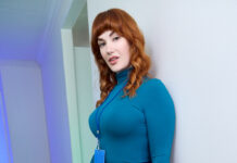 Severance: Helly A XXX Parody