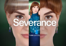 Severance: Helly A XXX Parody