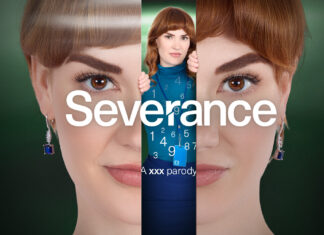 Severance: Helly A XXX Parody