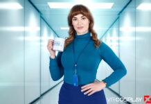 Severance: Helly A XXX Parody