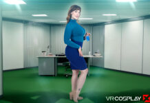 Severance: Helly A XXX Parody