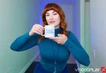 Severance: Helly A XXX Parody