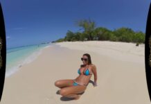 Sex in the Cayman Islands