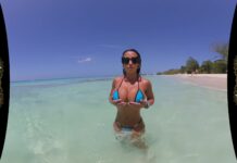 Sex in the Cayman Islands