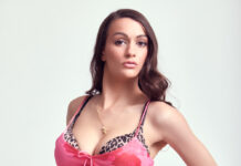 Spicy Southern Summer