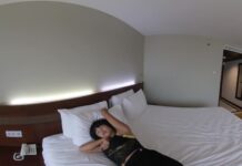 Super Cute Thai Teen Picked Up In Mall And Creampied 30min Later