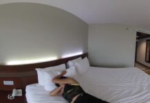 Super Cute Thai Teen Picked Up In Mall And Creampied 30min Later