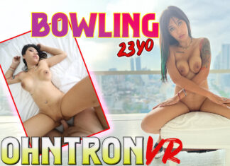 Superhot Naughty Thai Topmodel Needs Urgent Pounding