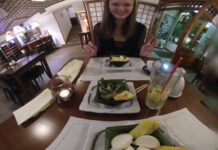 The Darkest Side Of Stacy Cruz